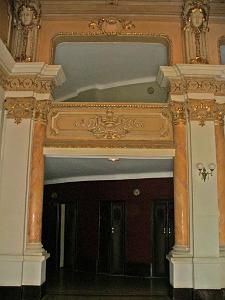 ORAN LE THEATRE INTERIEUR 001